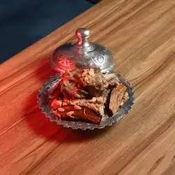 Maqlouba With Meat