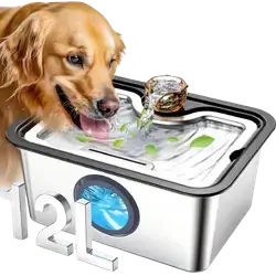 E518 Automatic Pet Water Fountain