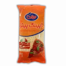 Mehn Pizza Cheese 500 gm