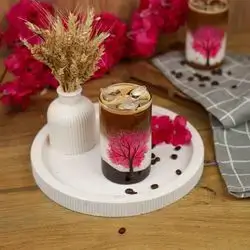 Iced Mocha