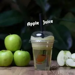 Natural Apple Juice