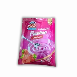 Podink Alien Strawberry 80 gm