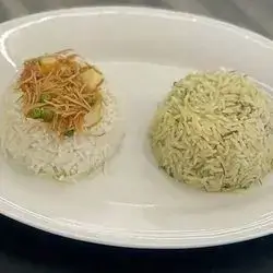 Basmati Rice