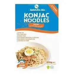 Konjac Noodles UDON