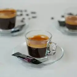 Espresso - Ristretto - Lungo