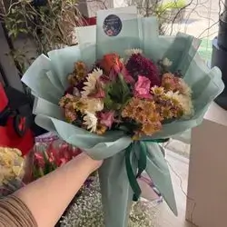 Mix Bouquet 9