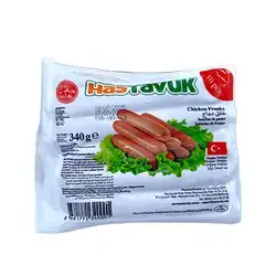 Turkish Sausage 340 g