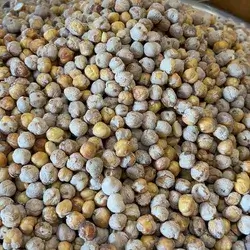 Kurdish chickpeas