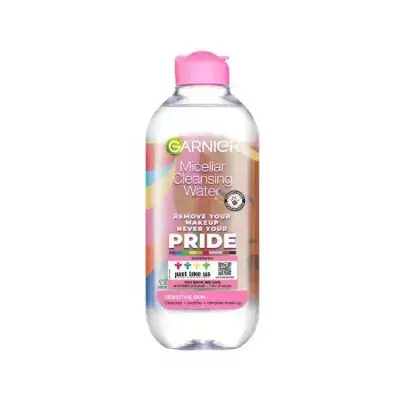 Garnier Pride Micellar Water - Sensitive Skin 700ml