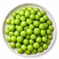 Green Sour Plum