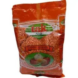 Tak Red Lentil 600g