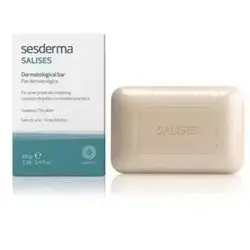 salises soap 100gr - sesderma