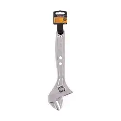 250Mm Adjustable Wrench