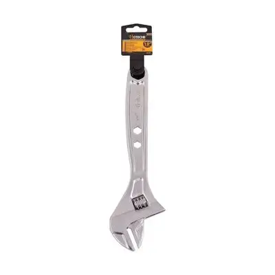 250Mm Adjustable Wrench