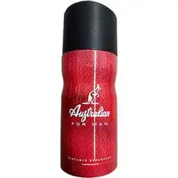 Australian Deo Red Man 150ml