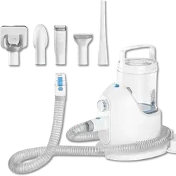 E777 Plastic Vacuum Cleaner
