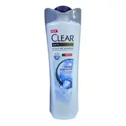 Clear Anti Dandruff