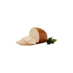 Tk Smoked Roast Chicken Plain Kg