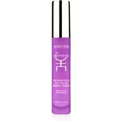 Vegetable stem cells eye contour treatment - Gli elementi