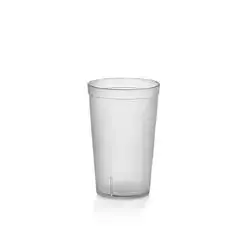 240Ml. Frosted Tumbler (Pc)