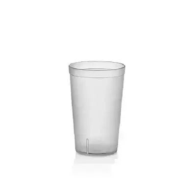 240Ml. Frosted Tumbler (Pc)