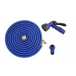 Extending Hose