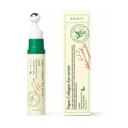 AXIS-Y Vegan Collagen Eye Serum 10 mL