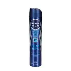 Fresh Active MEN Deodorant NIVEA