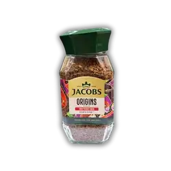 Jacob Favit Cold Brew Coffee, 100g Glass