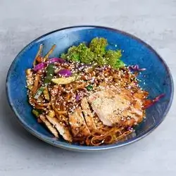 Suli Special Noodles