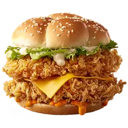 Mighty Zinger