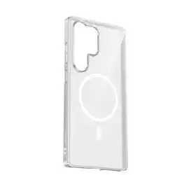 COVER CLEAR MAGSAFE S25 ULTRA