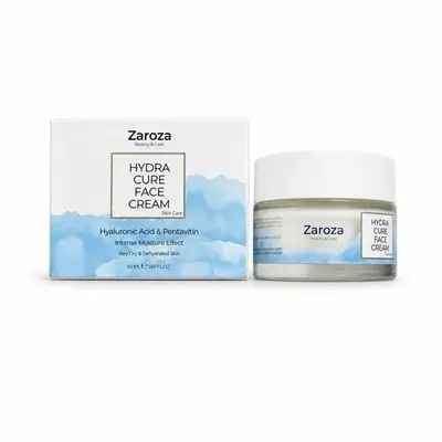 Zaroza Hydra Cure Face Cream