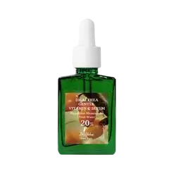 Gentle Vitamin C Serum 20% 30ml _ Dr. Althea