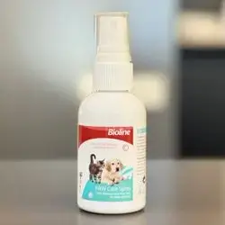Bioline Paw Care Spray