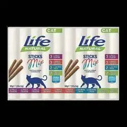 snak cat 10×5ge