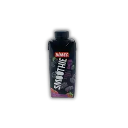 Deems Blackberry Milk 310 ml