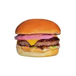B & F Burger