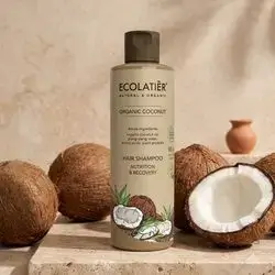 ECOLATIER NUTRITION & RECOVERY