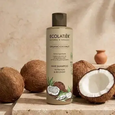 ECOLATIER NUTRITION & RECOVERY