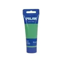 Milan Acrylic 75ml Bright Green