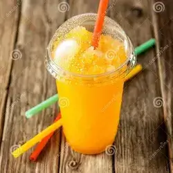 Orange Azberry