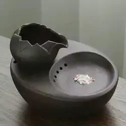 Ceramic Water Fountain 1L