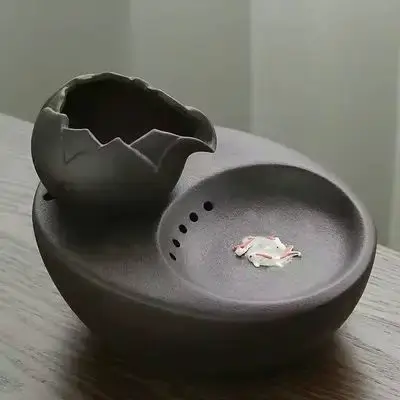 Ceramic Water Fountain 1L