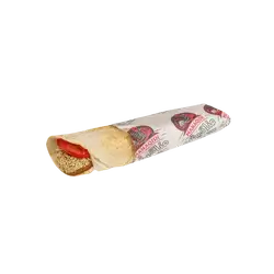 Falafel Sandwich
