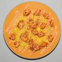 Chicken Rizo