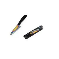Rooc Titanium Chef Knife St-03