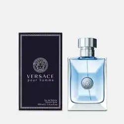 Versace pour homme men