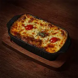 Classic Lasagna