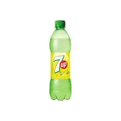 7up Lemon Pet 750ml